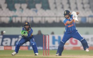 2nd T20I: Cricket always teaches you things, it’s important to accept your weaknesses, says Shafali
