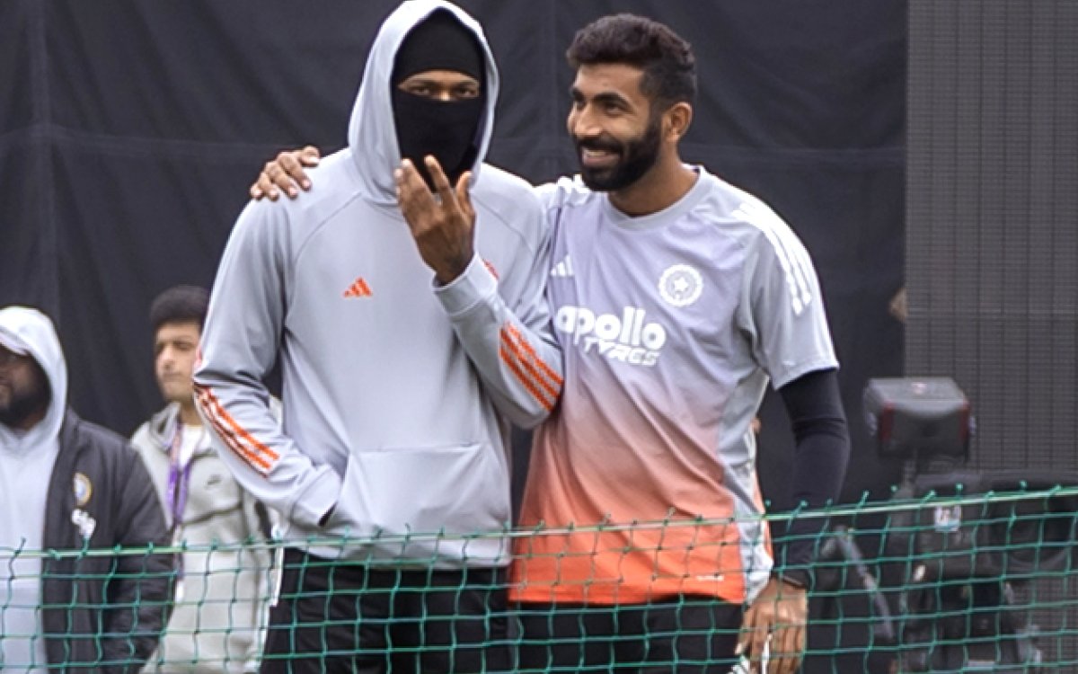 3rd T20I: Bumrah returns home due to personal reasons, update on availability awaited