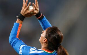 3rd T20I: Credit goes to the bowlers for giving India this win, says Harmanpreet Kaur