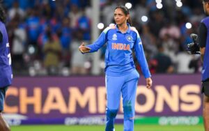 3rd T20I: Renuka, Deepti return as India elect to bowl first against Sri Lanka