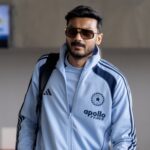 4th T20I: Axar Patel ruled out due to illness; Shahbaz Ahmed named replacement