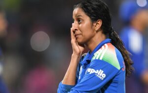 4th T20I: Jemimah unavailable for selection due to weakness from mild fever, says BCCI