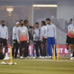 4th T20I: Toss in Lucknow delayed due to excessive fog, inspection scheduled for 6:50 pm