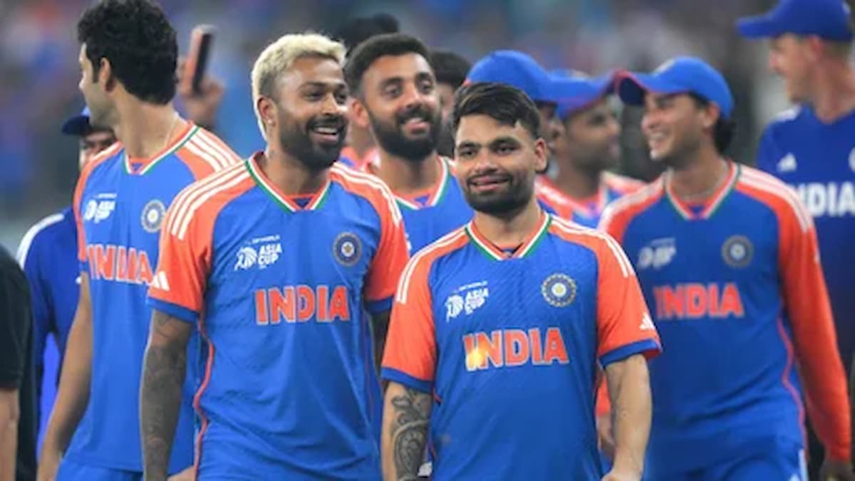 'अभिषेक शर्मा, रिंकु सिंह...', ये पांच भारतीय खिलाड़ी खेलेंगे अपना पहला T20 World Cup