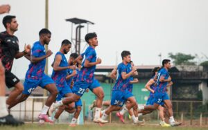 AFC Champions League II: FC Goa, FC Istiklol face off in final Asian night in Fatorda