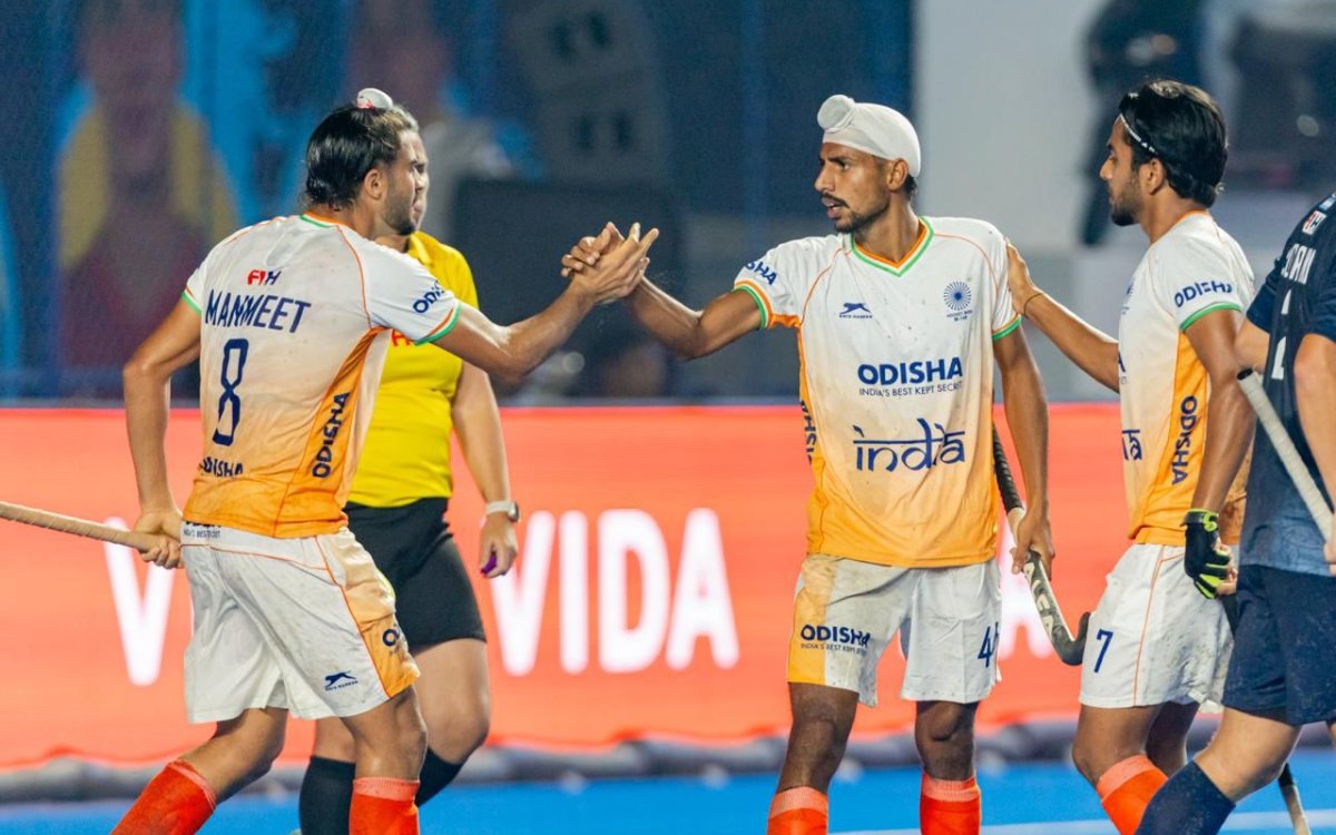 After Junior WC high, players shift focus to Hockey India League with hopes of senior team spot