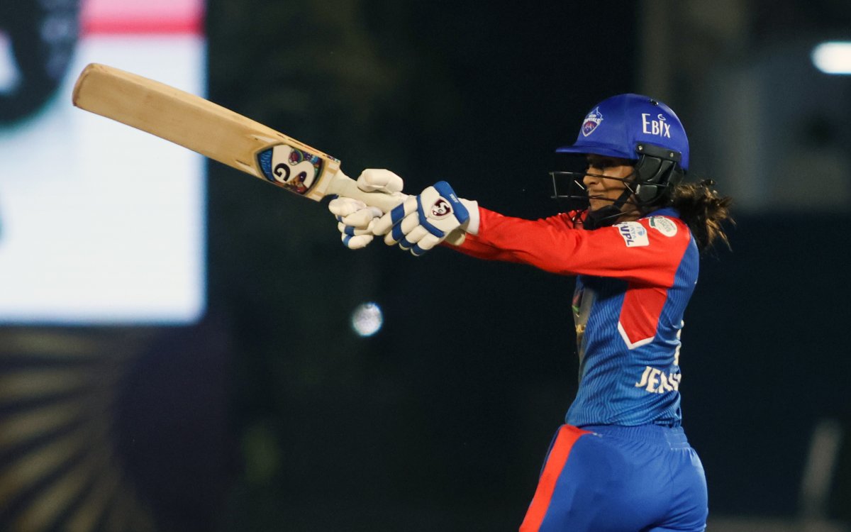 Ahead of 2026 WPL, Delhi Capitals set to announce new captain on Sunday evening