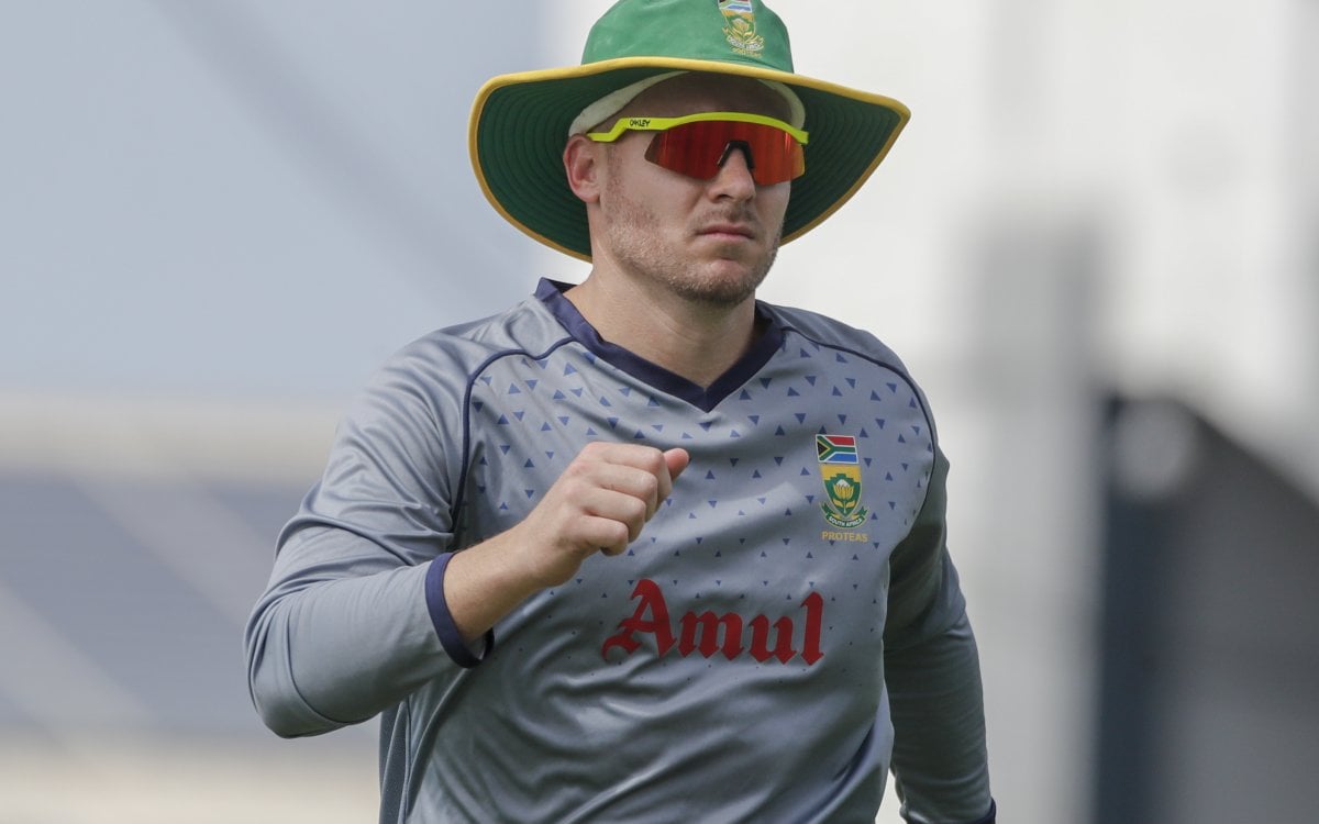 Ahead of T20Is against India, Miller ready to play any role given to him by Conrad