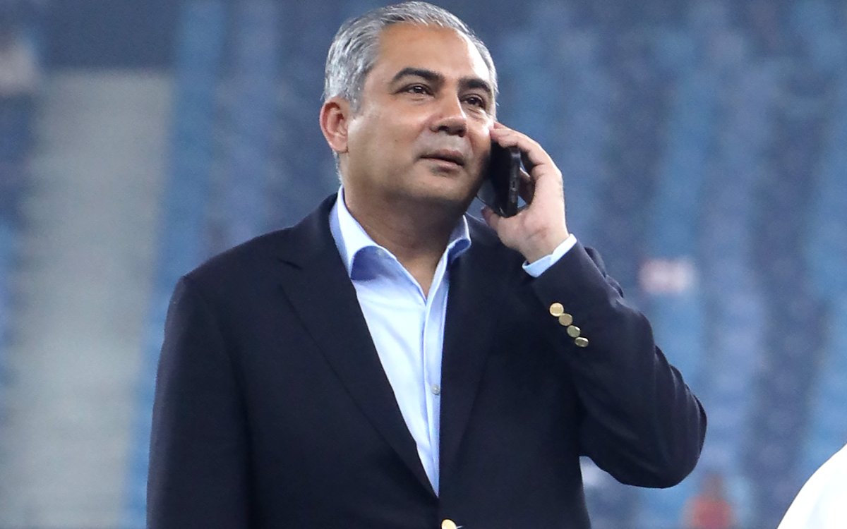 All future interactions with India will be on equal terms: PCB chief