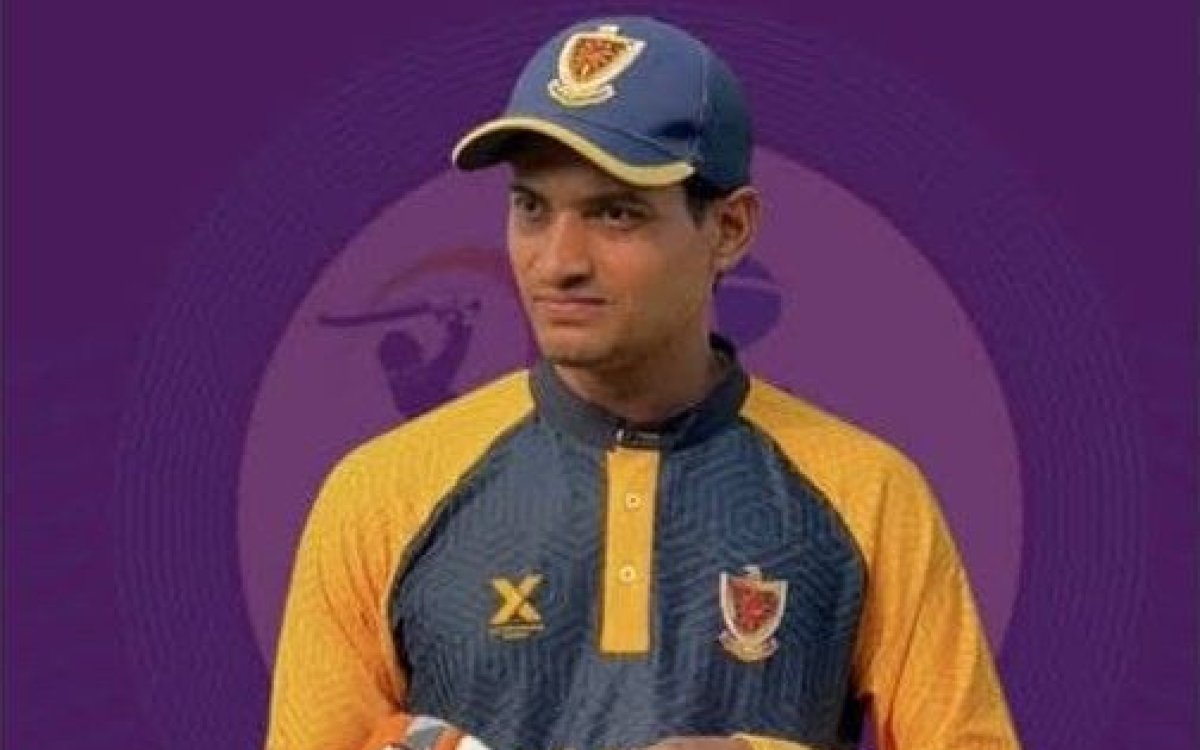 Ansu Singh hails younger brother Ravi Singh's journey to IPL 2026