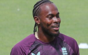 Archer named in England's provisional squad for T20 World Cup