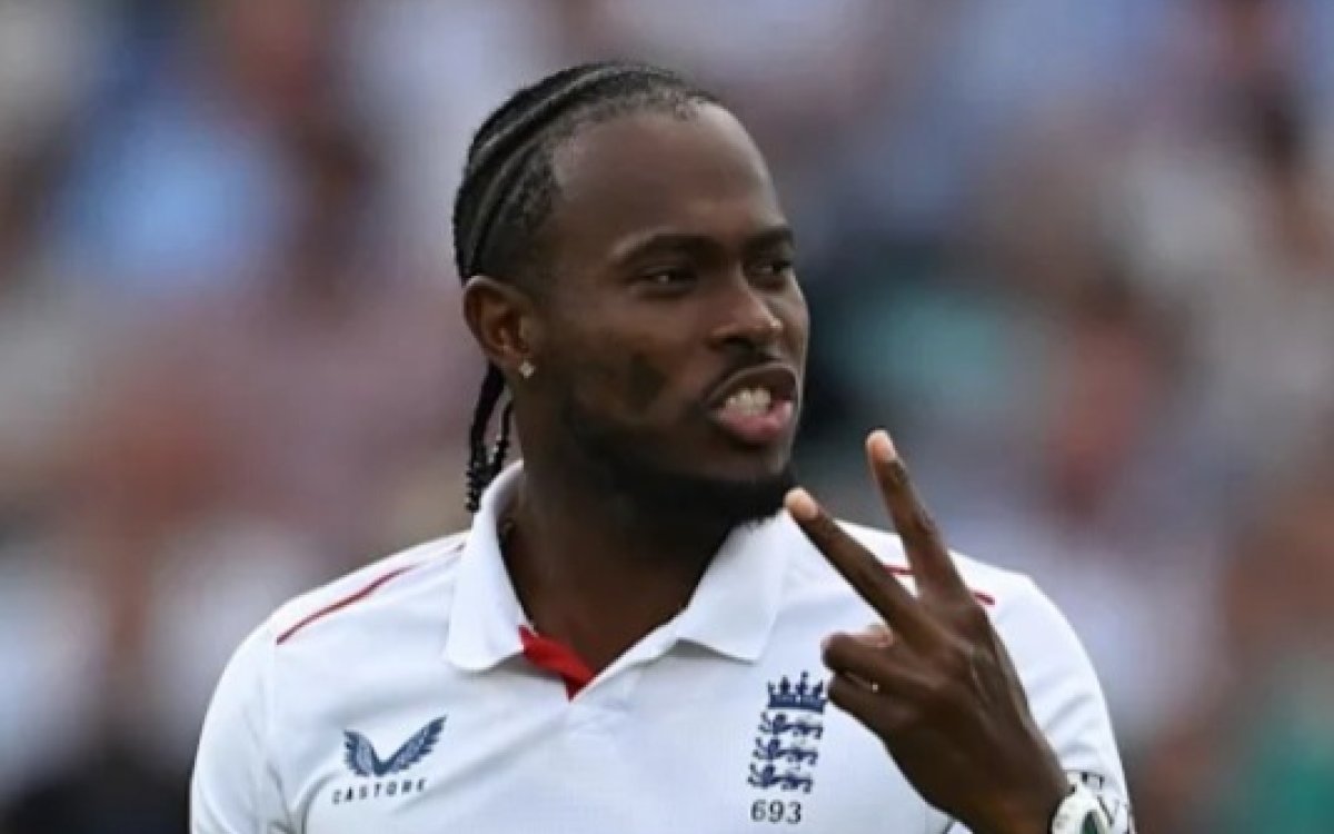 Archer ruled out of Ashes, Atkinson returns as England name XI for MCG Test