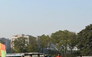 Army Boys Sports Company, Roundglass Punjab Hockey Club enter Sub-jr Men Academy C'ships final