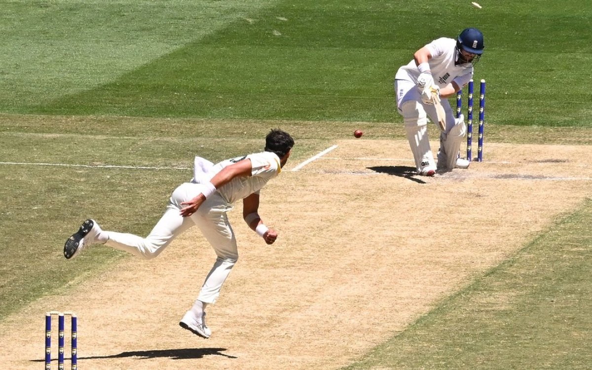 Ashes 2025-26: No Test cricket fans should be celebrating what we have seen for 2 days, says Vaughan