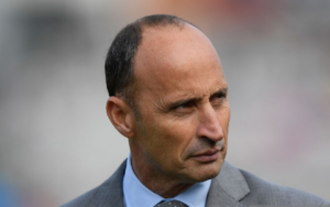 Ashes 2025-26: Pitch at Melbourne Cricket Ground was farcical at times, says Nasser Hussain