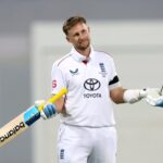 Ashes 2025-26: Root urges England to 'express themselves' ahead of crucial day three of Brisbane Tes