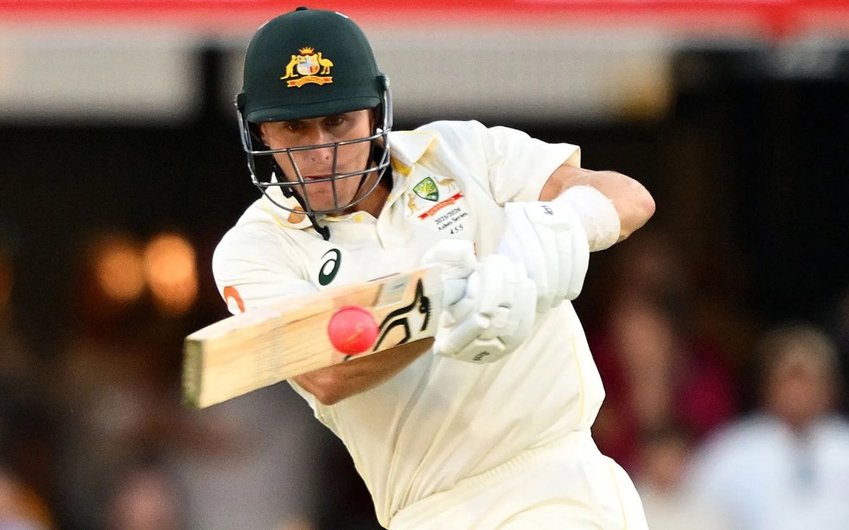 Ashes 2025-26: Weatherald, Labuschagne, Smith fifties help Australia take early lead in 2nd Test