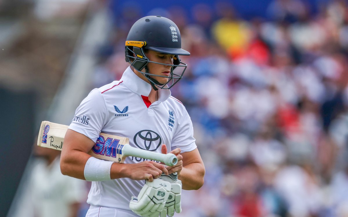 Ashes: Bethell credits IPL 2025 experience for handling pressure of playing at MCG