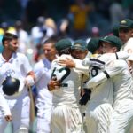 Ashes: Cummins, Starc and Lyon star as Australia win Adelaide Test; retain title