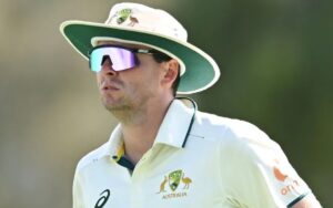 Ashes: Jhye Richardson likely to be added to Australia’s camp ahead of Boxing Day Test