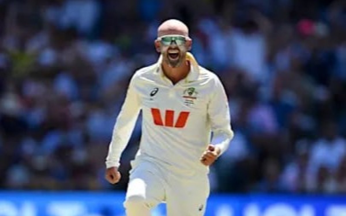 Ashes: Lyon overtakes McGrath to become Australia second-highest Test wicket-taker