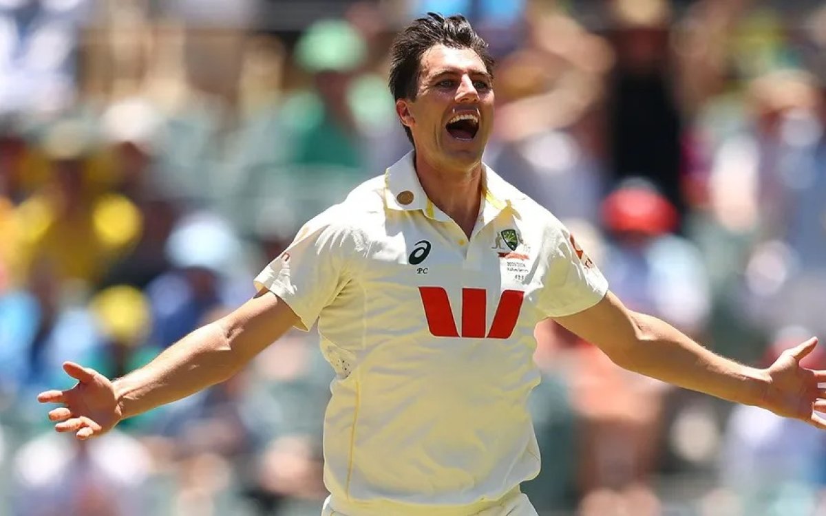 Ashes: Skipper Pat Cummins 'doubtful' for remainder of series