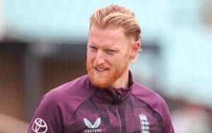 Ashes: To come out on the right side of the result feels really special, says Stokes