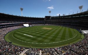 Ashes: Vaughan calls MCG pitch a ‘joke’ after 26 wickets fall inside 98 overs during fourth Test