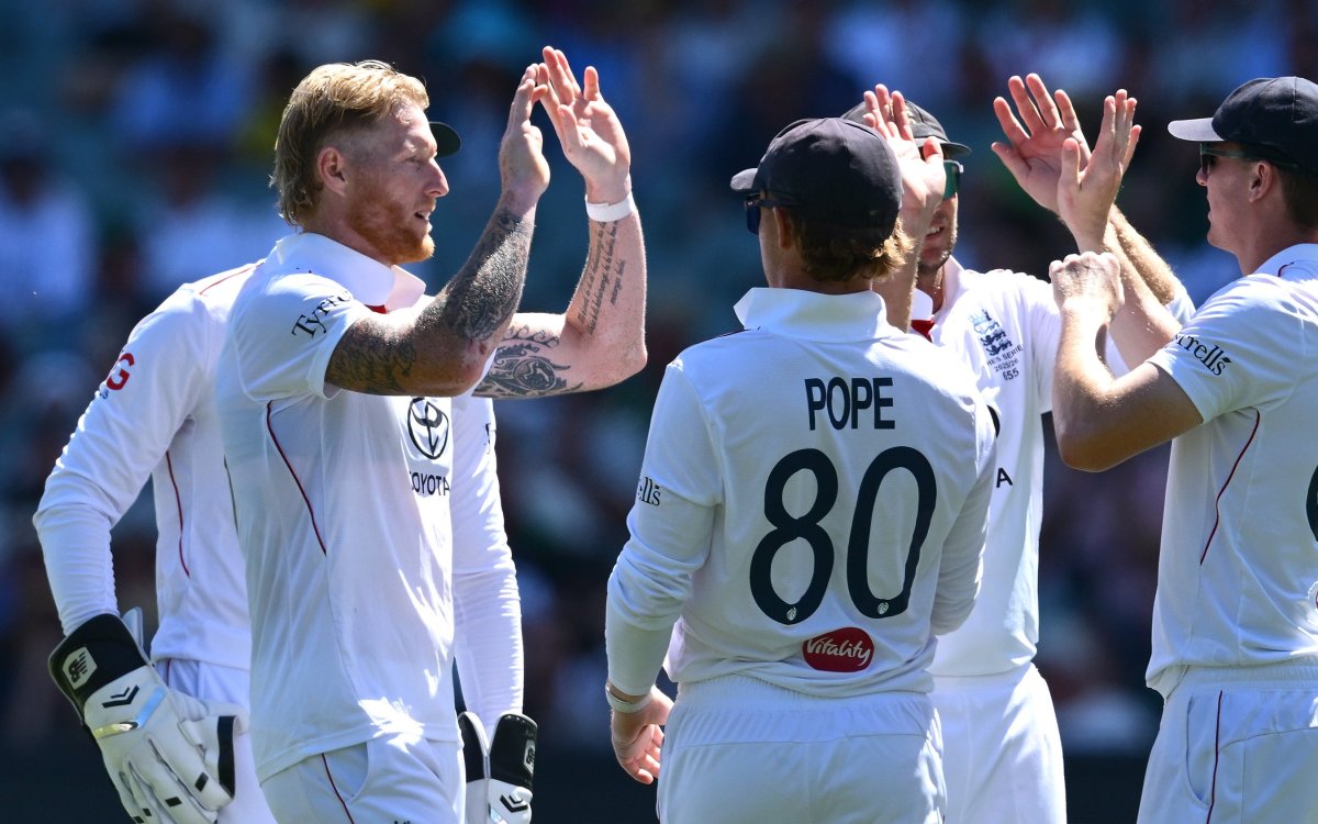 Ashes: We thought we would be competitive, but Australia outplayed us, says McCullum