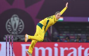 Ashleigh Gardner up for Australia captaincy ‘if got asked to do it’