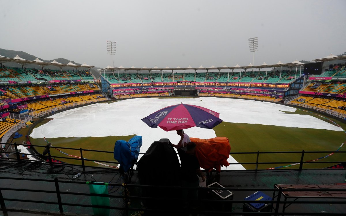 Assam Cricket Association suspends four players for corrupt practice, illegal approach to SMAT 2025