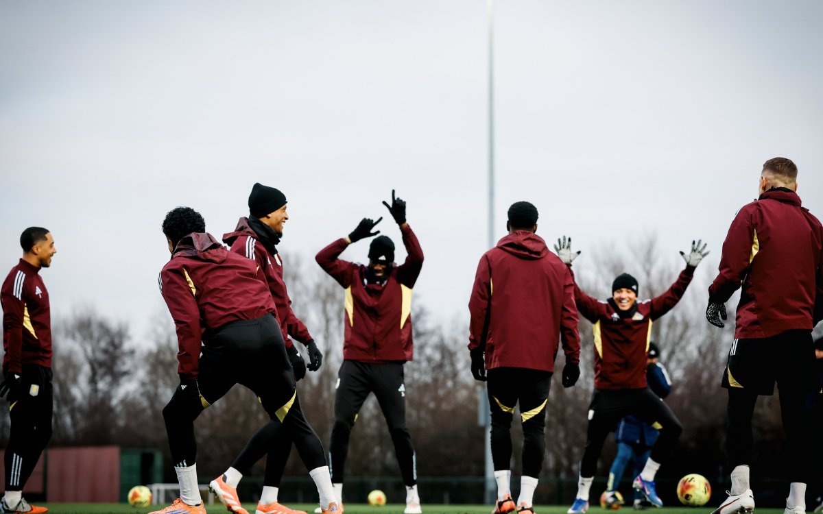 Aston Villa visits Arsenal in big Premier League clash