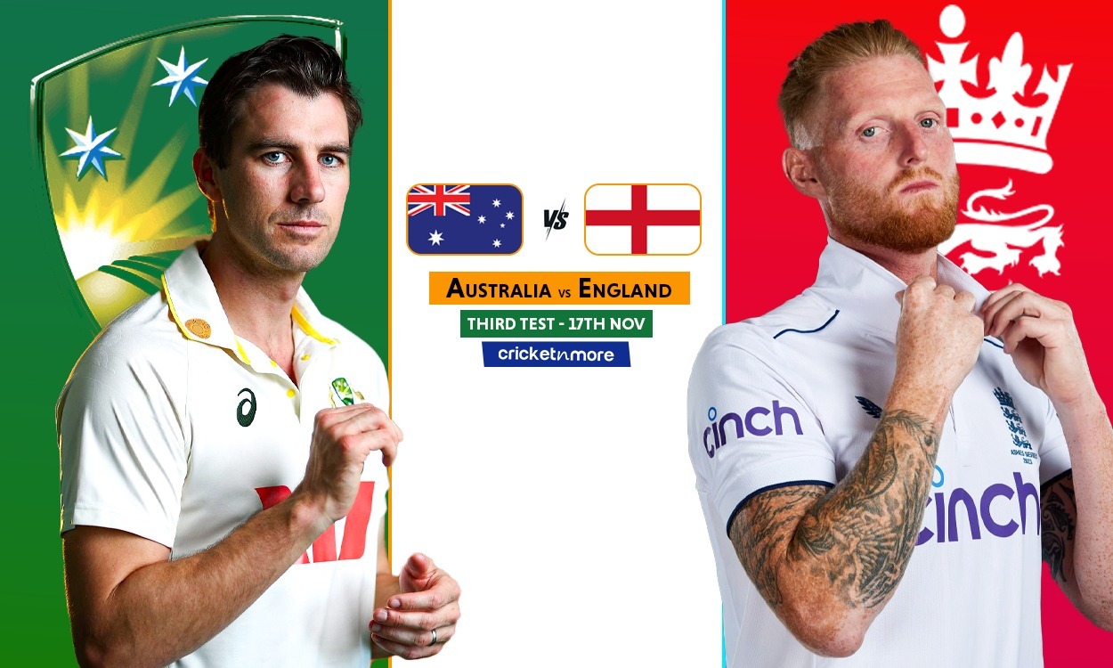 Australia vs England, 3rd Test- Who will win today AUS vs ENG match?