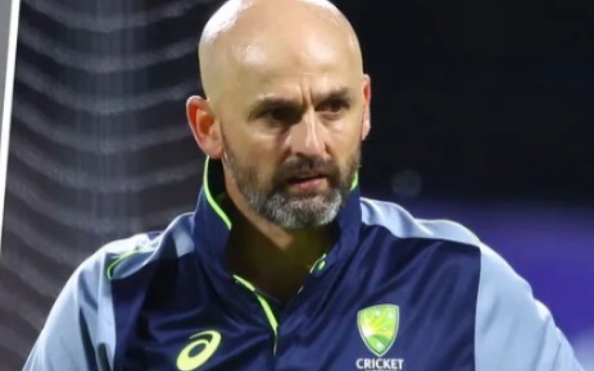 Bailey says Lyons' shock omission from Gabba Test 'very much a one-Test decision'