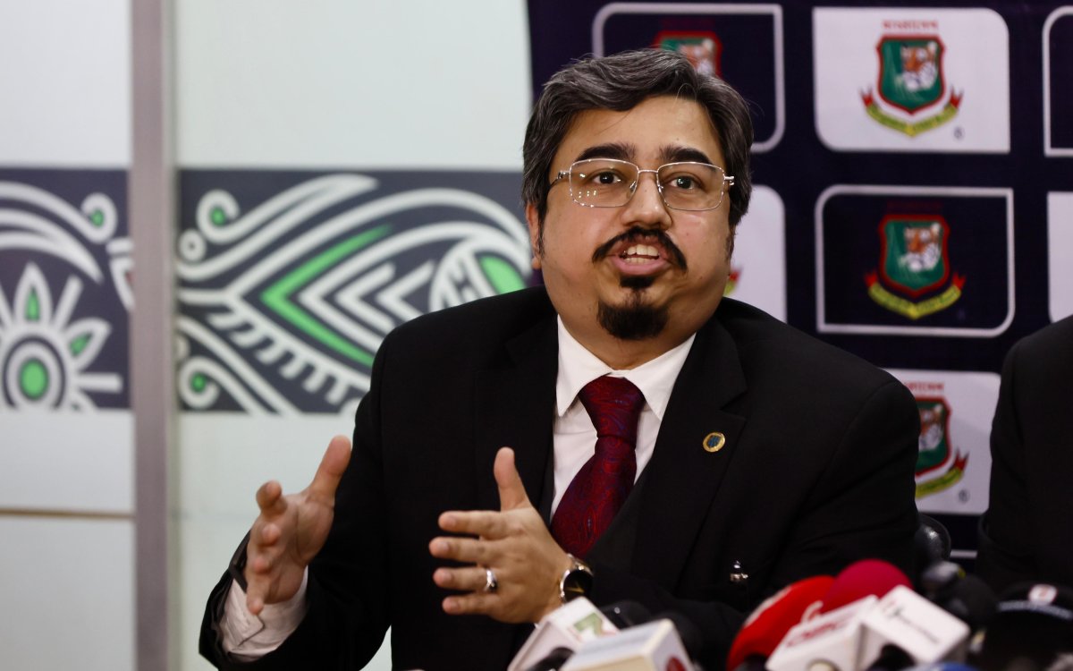 BCB set to propose making match-fixing a criminal offence in Bangladesh