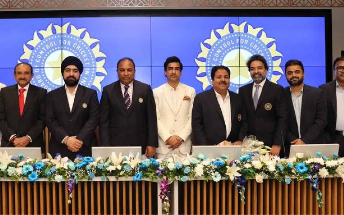 BCCI to revise women’s domestic cricket pay structure in Apex Council meet on Dec 22