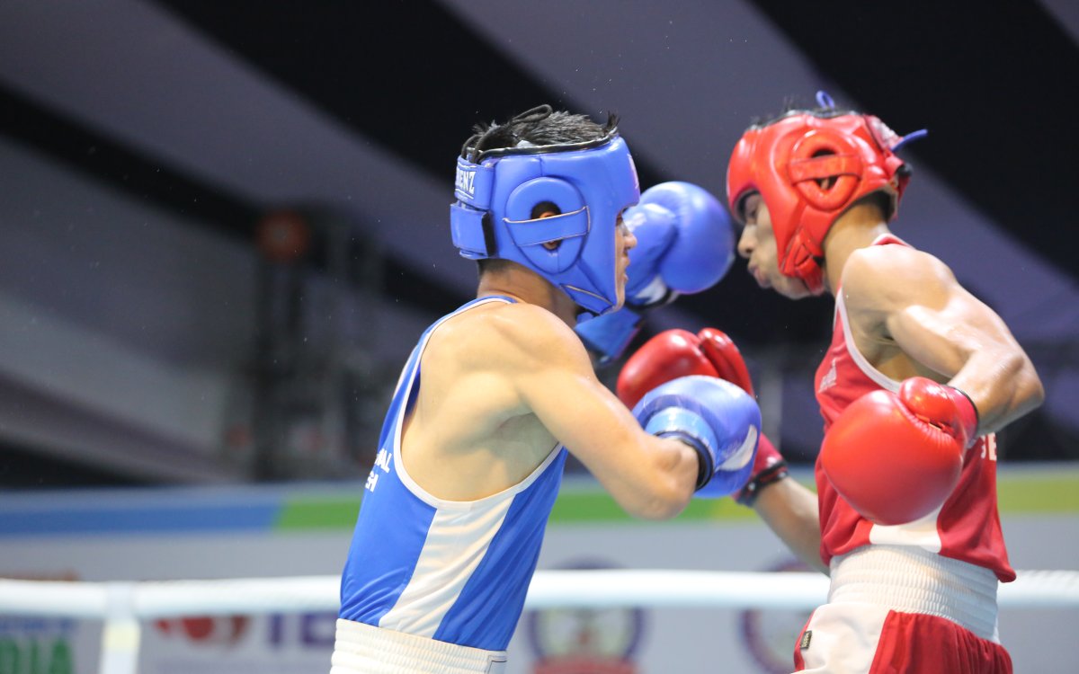 BFI forced to reschedule Elite National Boxing due to pollution norms in North India