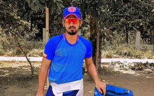 Bihar captain Sakibul Gani becomes fastest Indian batter to score List A century