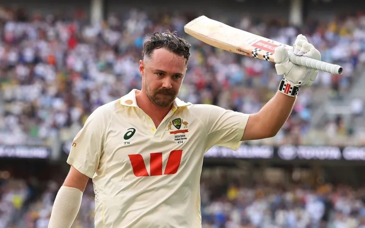 Bring Khawaja back at top, Travis down to No. 5 in Adelaide: Hussey