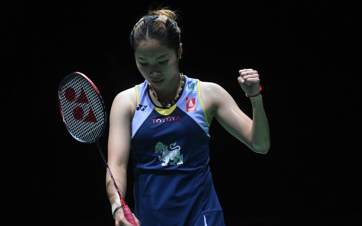 BWF World Tour Finals: Ratchanok keeps hopes alive as Se Young, Akane reach SF