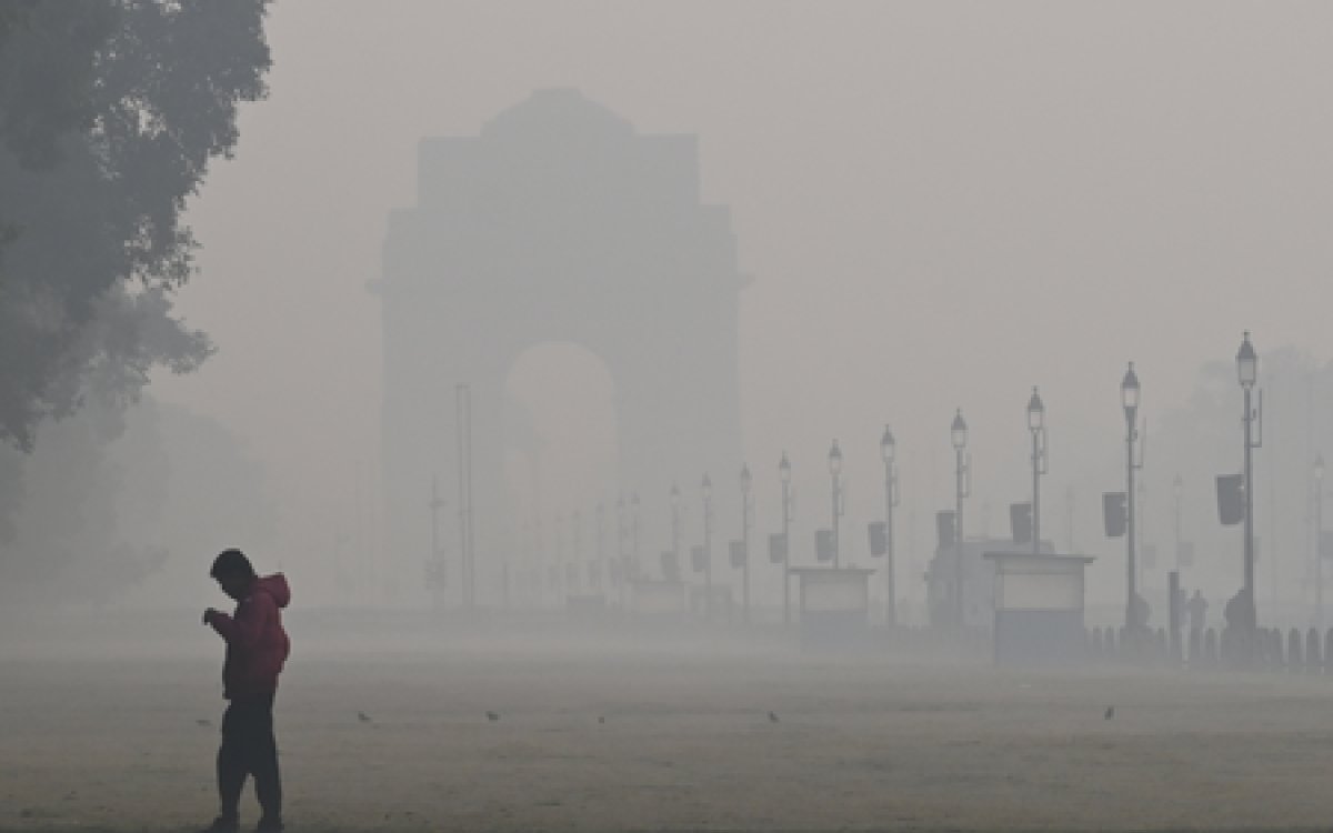 CAQM seeks strict enforcement of SC order on outdoor sports amid poor air quality