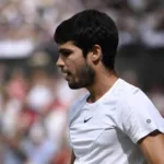 Carlos Alcaraz splits with coach Juan Carlos Ferrero
