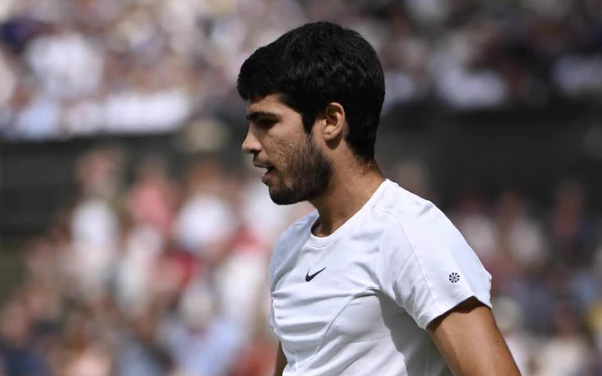 Carlos Alcaraz splits with coach Juan Carlos Ferrero