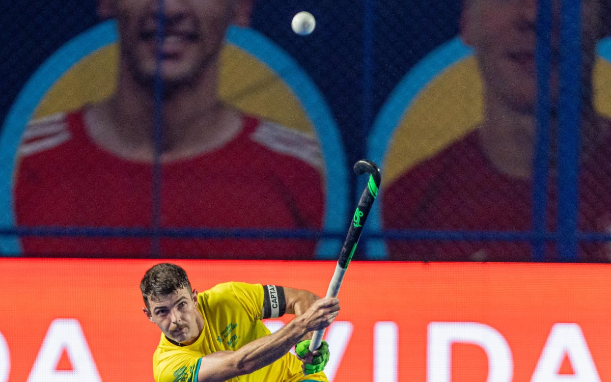 Challenger Trophy ignites classification rounds of Hockey Men’s Junior World Cup