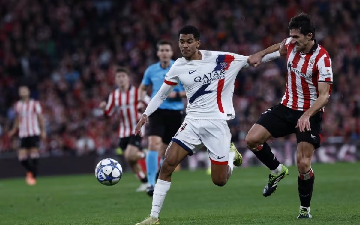 Champions League: Athletic Club hold PSG to goalless draw, Dortmund held by Bodo/Glimt