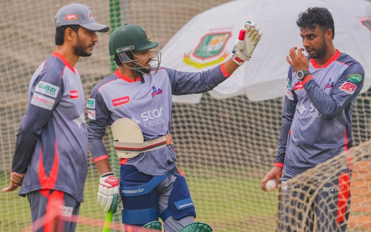 Concerns over security, integrity raise doubts over Bangladesh Premier League ahead of kick-off: Rep