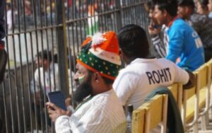 Concession tickets for students, specially abled spectators in NZ v IND final ODI: MPCA