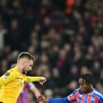 Conference League: KuPS hold Crystal Palace, Fiorentina edge through