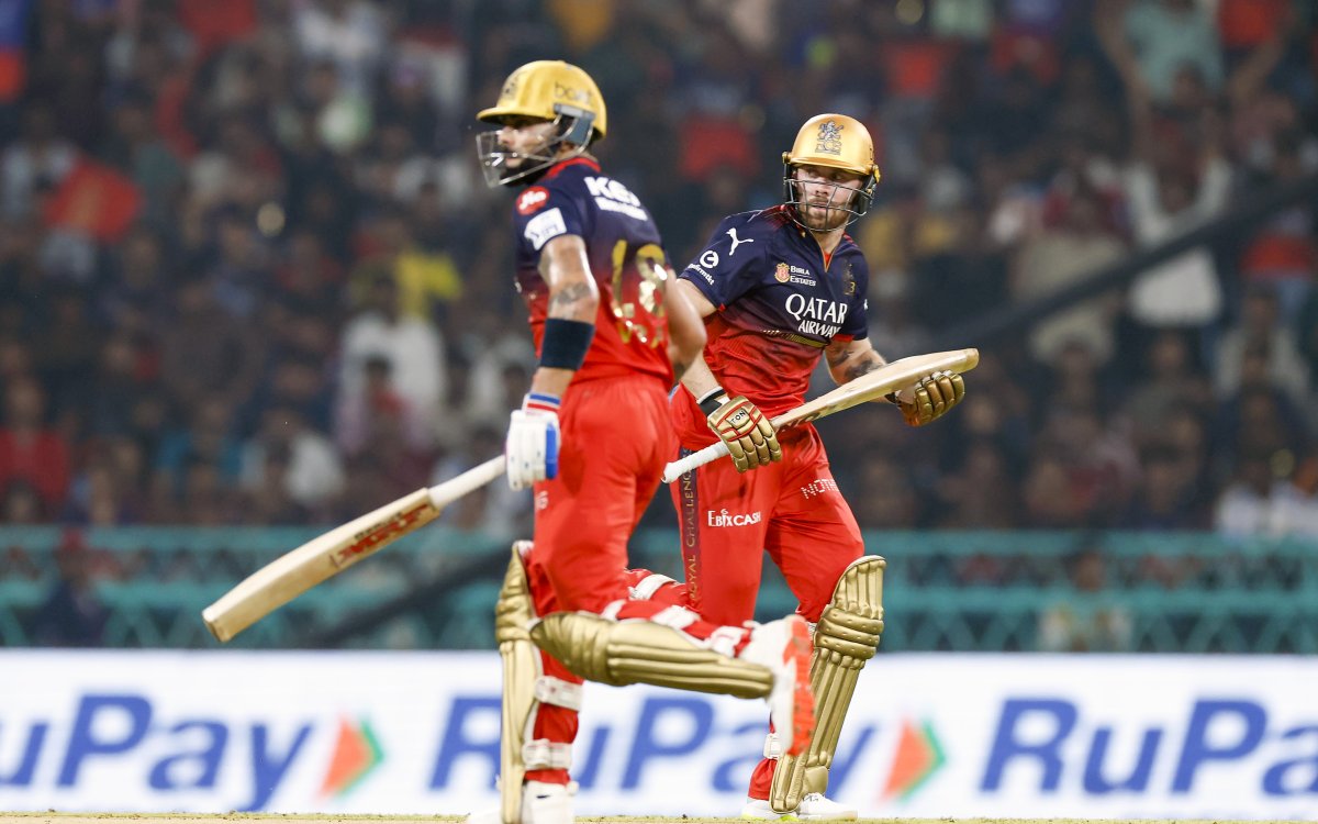 Connection with Kohli clicked right from day one in RCB camp: Phil Salt