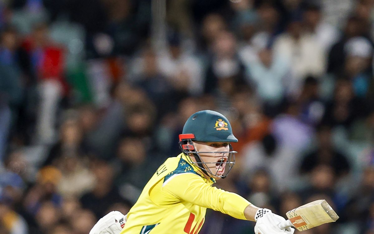 Connolly eyes IPL 2026 stint with PBKS as a platform to sharpen spin bowling skills